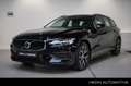 Volvo V60 B3 Essential Mild Hybride Automaat 163pk | Trekhaa Zwart - thumbnail 1