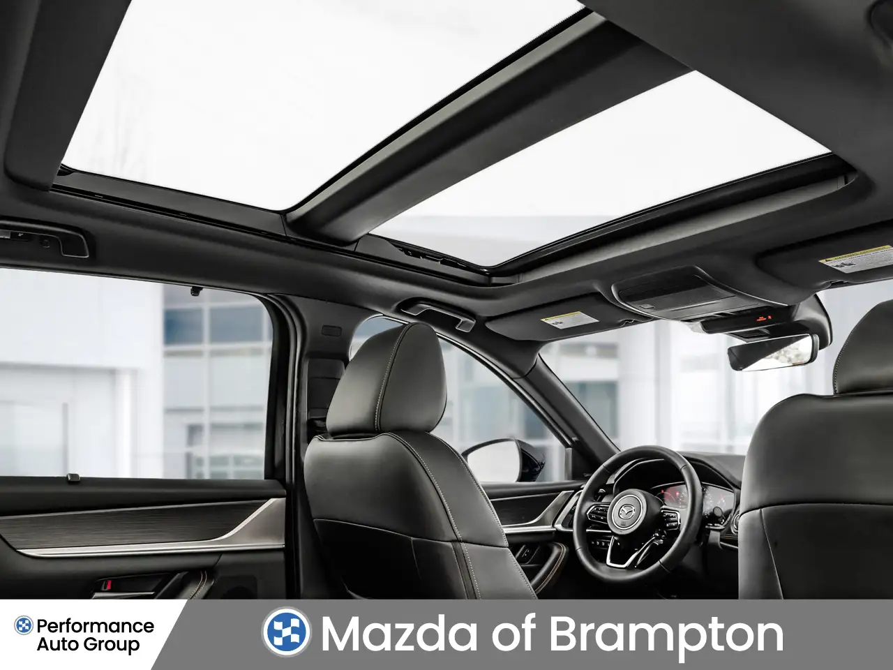 Mazda CX-90 MHEV снимка Mazda CX-90 MHEV