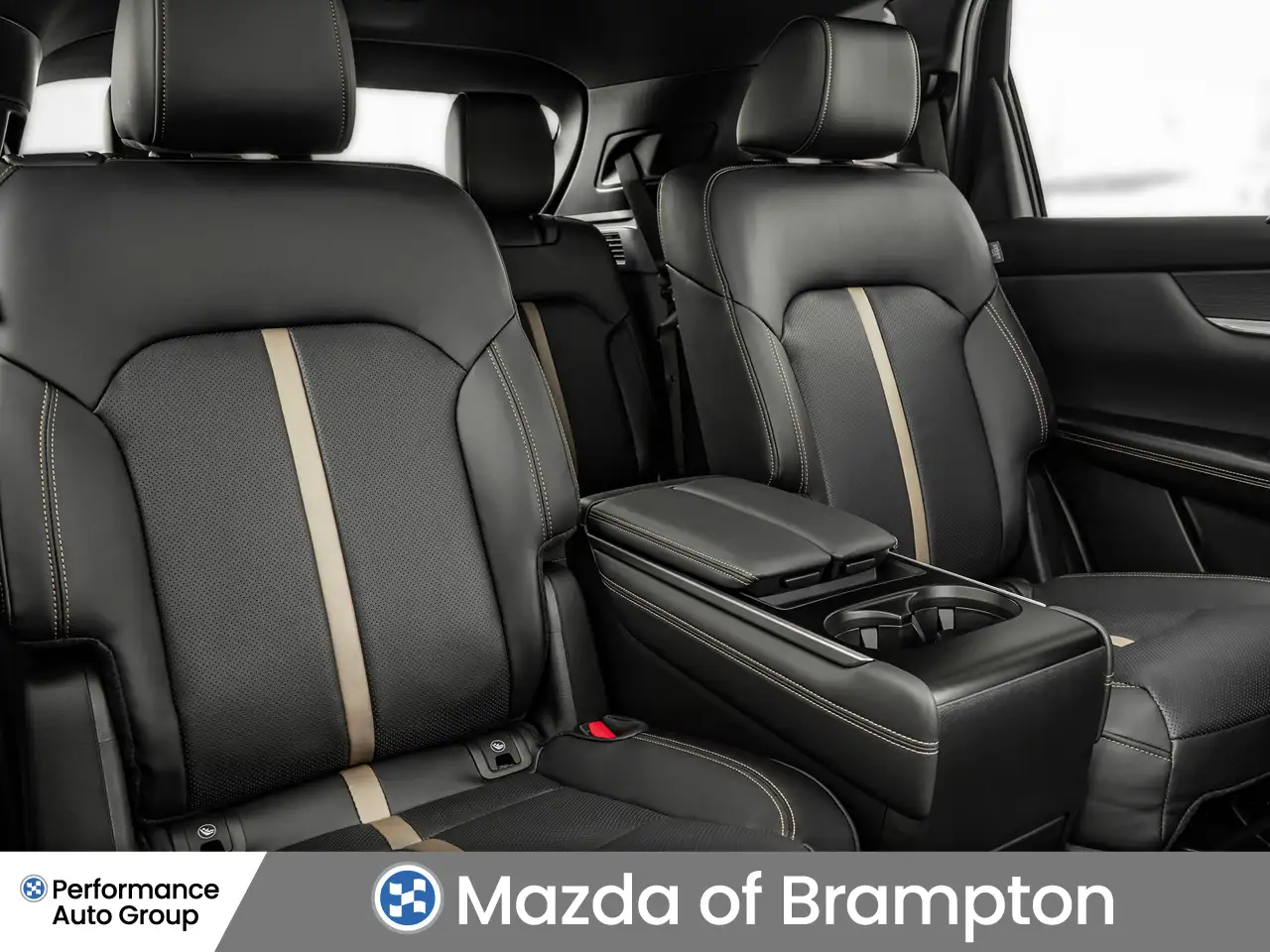 Mazda CX-90 MHEV снимка Mazda CX-90 MHEV