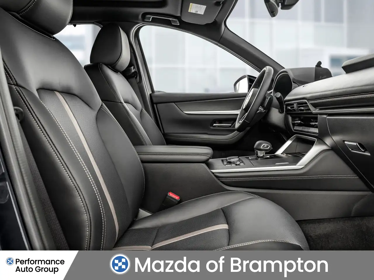 Mazda CX-90 MHEV снимка Mazda CX-90 MHEV