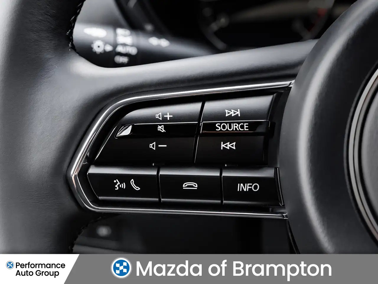 Mazda CX-90 MHEV снимка Mazda CX-90 MHEV