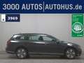 Volkswagen Passat Var. GTE 1.4 TSI Navi LED AHK RFK ACC Grau - thumbnail 1