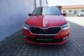 Skoda Fabia 1.0TSI Ambition SHZ PDC Freisprech Alu Rot - thumbnail 2