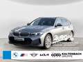 BMW 330 d Touring xDrive M-Sport PANO AHK ACC HUD Grau - thumbnail 1