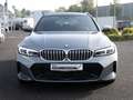 BMW 330 d Touring xDrive M-Sport PANO AHK ACC HUD Grau - thumbnail 3
