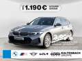 BMW 330 d Touring xDrive M-Sport PANO AHK ACC HUD Grau - thumbnail 1