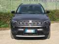 Jeep Compass Compass 1.6 Multijet II 130 Cv Limited Gris - thumbnail 2