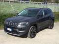 Jeep Compass Compass 1.6 Multijet II 130 Cv Limited Gris - thumbnail 1