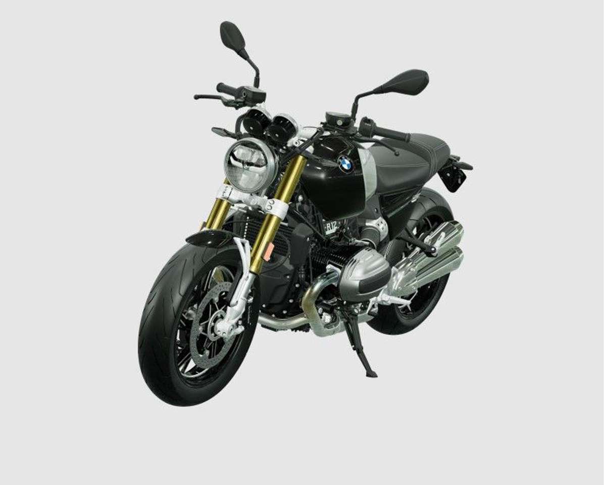 BMW R 12 R 12 NINE - T