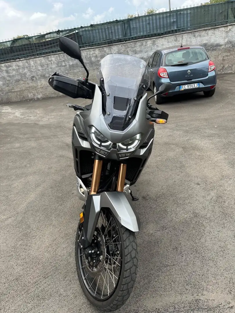 Honda CRF 1100 ADVENTURE SPORTS - 1