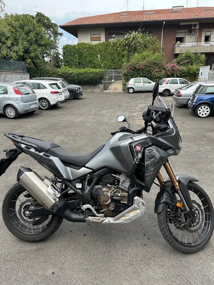 Honda CRF 1100 ADVENTURE SPORTS - 2
