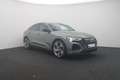 Audi Q8 Sportback e-tron 50 quattro S line LED Navi Grau - thumbnail 6
