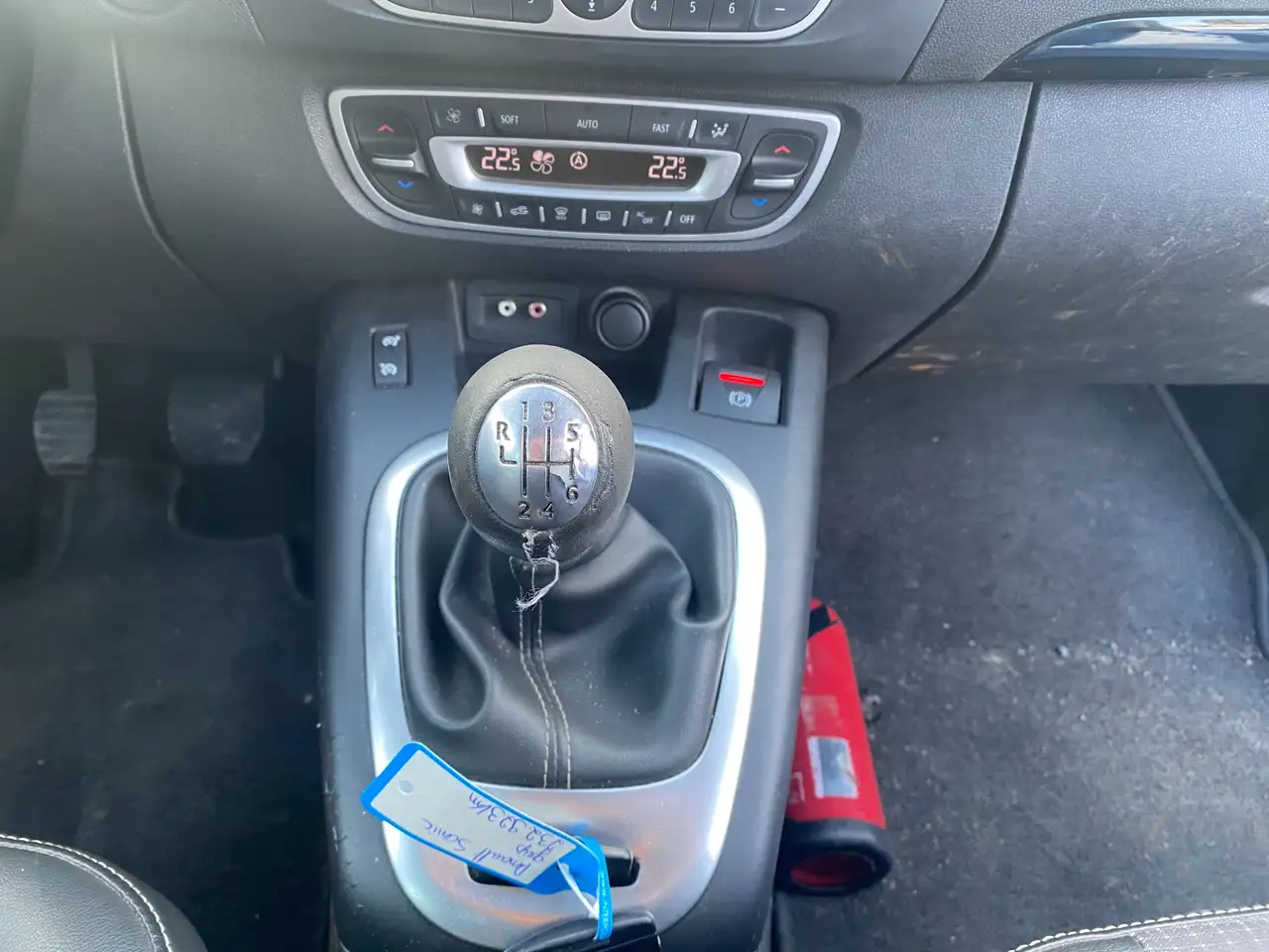 Renault Scenic - 11