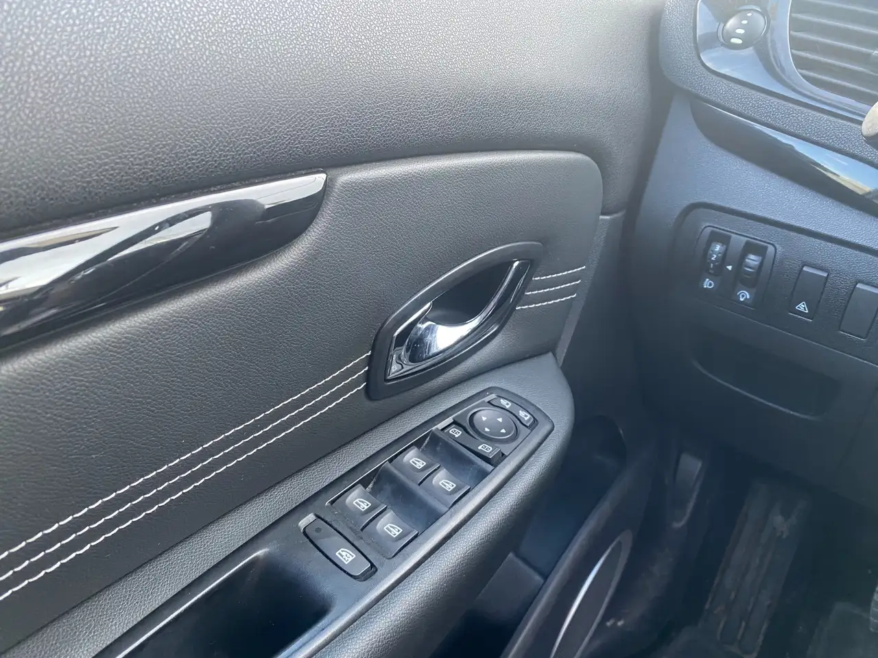 Renault Scenic - 16