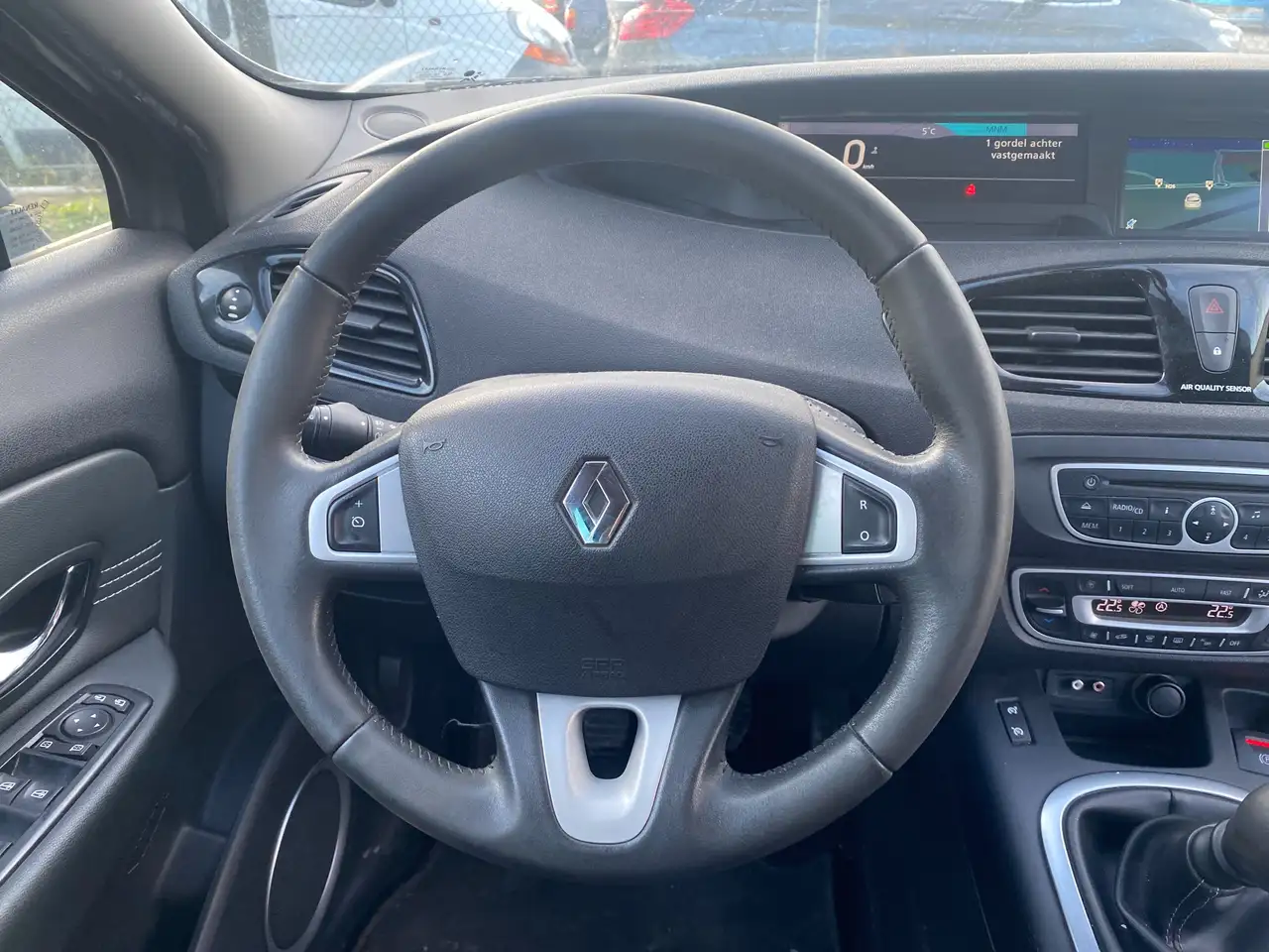 Renault Scenic - 14