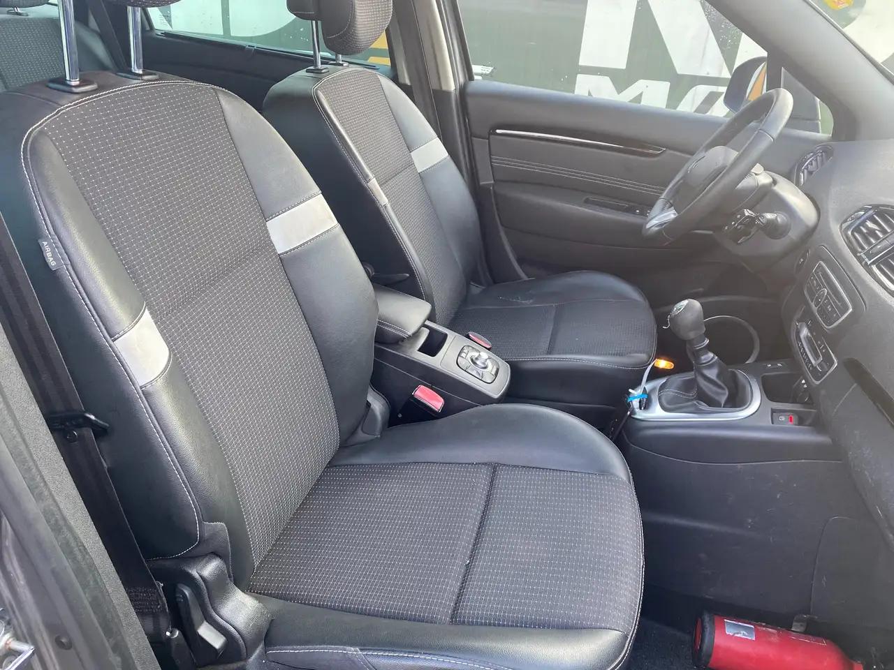 Renault Scenic - 6