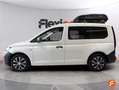 Volkswagen Caddy Origin 2.0 TDI 75kW (102CV) Blanco - thumbnail 5