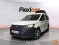 Volkswagen Caddy Origin 2.0 TDI 75kW (102CV) Blanco - thumbnail 4
