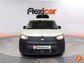 Volkswagen Caddy Origin 2.0 TDI 75kW (102CV) Blanco - thumbnail 3