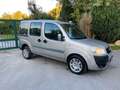 Fiat Doblo Doblo  5-Türer 1.4 8V Dynamic Срібний - thumbnail 2