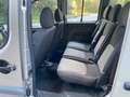 Fiat Doblo Doblo  5-Türer 1.4 8V Dynamic Срібний - thumbnail 7