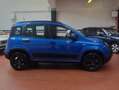 Fiat Panda Panda 1.0 firefly hybrid  Cross s&s Okneop Bleu - thumbnail 7