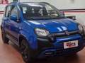 Fiat Panda Panda 1.0 firefly hybrid  Cross s&s Okneop Bleu - thumbnail 3