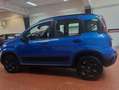 Fiat Panda Panda 1.0 firefly hybrid  Cross s&s Okneop Bleu - thumbnail 10