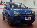 Fiat Panda Panda 1.0 firefly hybrid  Cross s&s Okneop Bleu - thumbnail 4