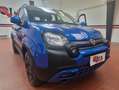 Fiat Panda Panda 1.0 firefly hybrid  Cross s&s Okneop Bleu - thumbnail 14