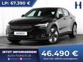 Polestar 2 Long Range Dual Motor 82kWh PILOT PANO MEGADEAL Schwarz - thumbnail 1