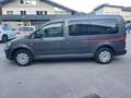 Volkswagen Caddy Kasten Kombi Grau - thumbnail 3