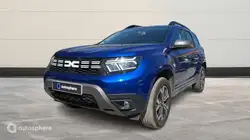 Dacia Duster 1.0 ECO-G 100ch  Journey 4x2