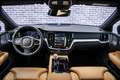 Volvo V60 2.0 T6 Plug-in hybrid AWD Ultra Dark | Heico | Pol Blauw - thumbnail 5