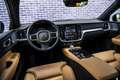 Volvo V60 2.0 T6 Plug-in hybrid AWD Ultra Dark | Heico | Pol Blauw - thumbnail 11
