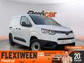 Toyota Proace 1.5D 100CV GX 1PL 2PT L0 Blanco - thumbnail 1