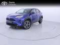 Toyota Yaris Cross 120H Style Plus Bleu - thumbnail 1