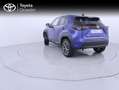 Toyota Yaris Cross 120H Style Plus Bleu - thumbnail 2