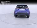 Toyota Yaris Cross 120H Style Plus Bleu - thumbnail 4
