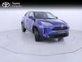 Toyota Yaris Cross 120H Style Plus Bleu - thumbnail 28