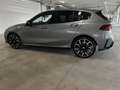 BMW 120 F70 120d 48V MSport Pro auto Gris - thumbnail 5
