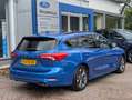 Ford Focus Wagon 1.0 EcoBoost ST Line Business 125pk | Winter Blauw - thumbnail 4