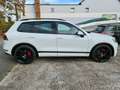 Volkswagen Touareg V6 TDI BMT R line 245P Edition X AHK 22" Blanco - thumbnail 19