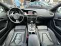 Audi A5 2.0 TDI *SLINE*NAVI-AUTOMA-LEDER-1HD-STANDHEI Zilver - thumbnail 9