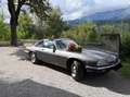 Jaguar XJS XJ-S Oldtimer Grau - thumbnail 2