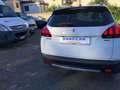Peugeot 2008 1° serie PureTech Turbo 110 EAT6 S&S Allure Bianco - thumbnail 5