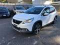 Peugeot 2008 1° serie PureTech Turbo 110 EAT6 S&S Allure Bianco - thumbnail 1