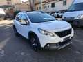 Peugeot 2008 1° serie PureTech Turbo 110 EAT6 S&S Allure Bianco - thumbnail 2