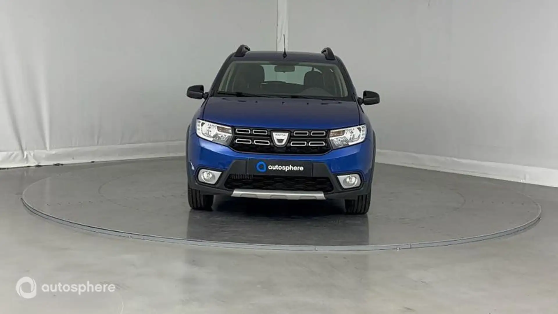 Dacia Sandero 0.9 TCe 90ch 15 ans - 20 - 2