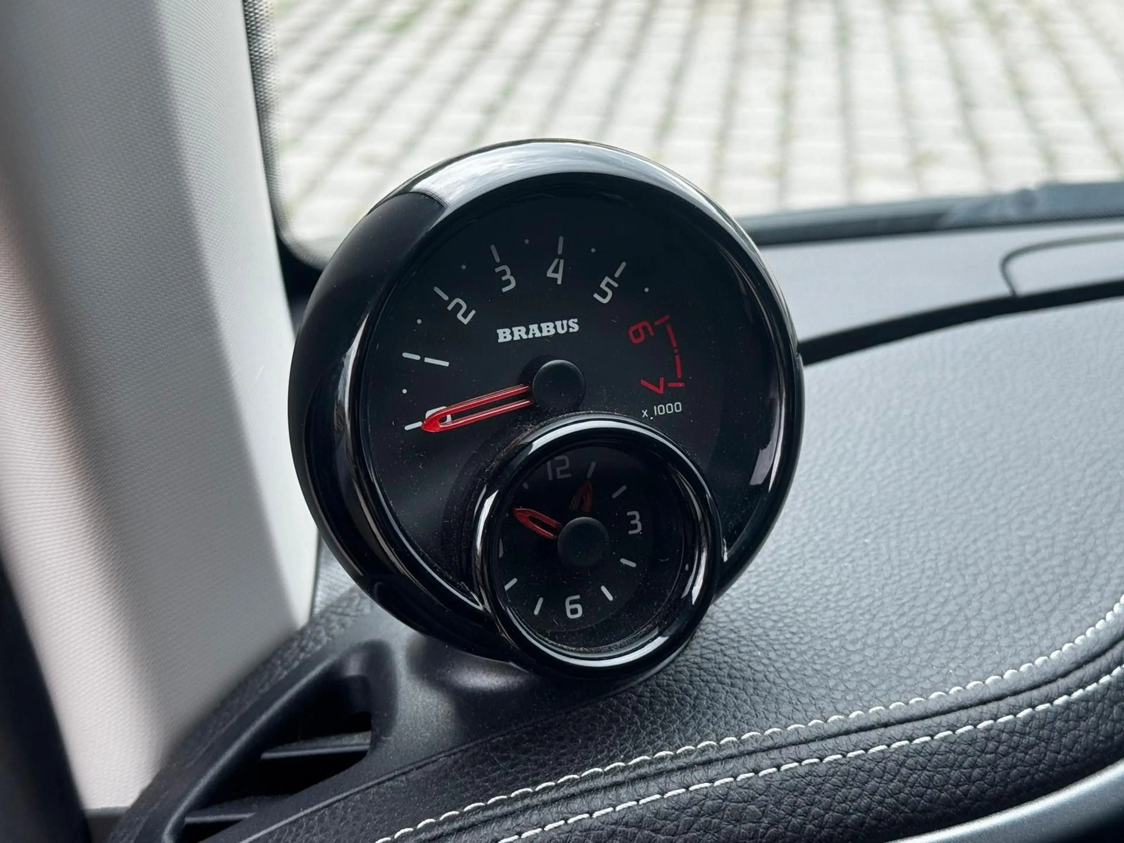 smart forTwo fortwo coupe Basis 66 kW — photo 15
